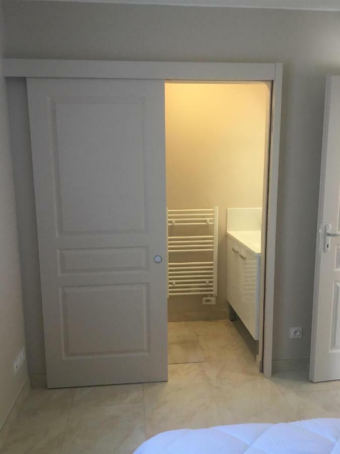 Le Margouillat Apartment Vibrac  Bagian luar foto