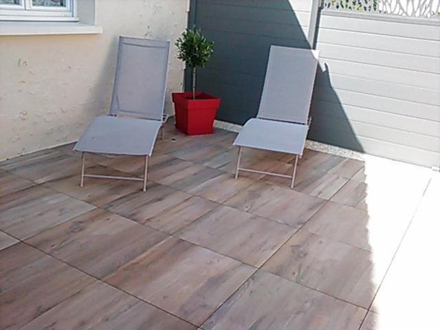 Le Margouillat Apartment Vibrac  Bagian luar foto